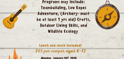 School's Out, Camp's In!